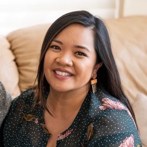 Meet your Posher, Anh